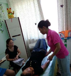 鄧州開心媽咪連鎖公司 免費培訓高級月嫂、育嬰師、催乳師，成就專業母嬰護理人才